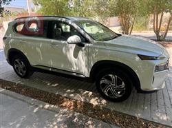 هيونداي سانتافي